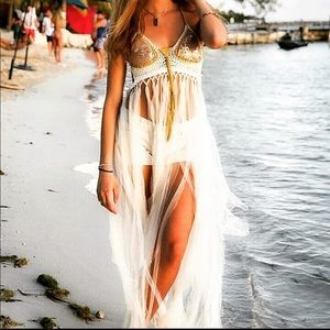 Whimsical dress